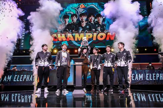 DOTA2 TI14 主赛事今日开战 中国战队 XG TT 先后登场